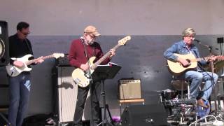 20140501 "King Without A Castle"