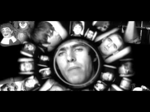 DJ Schmolli - What's Up Wonderwall?