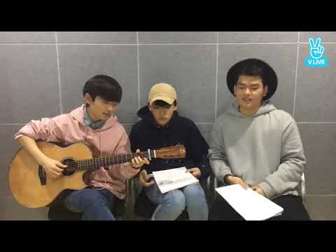 [더이스트라이트 - 좋아해] The Eastlight - I Like You