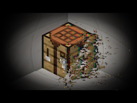Crashing a Pay-to-win Server With Crafting Tables - Loverfella