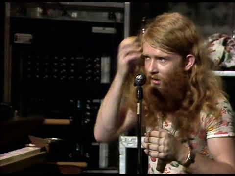 Ekseption - Tuning Instruments again (1973)