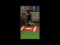 Baseball batting/catching drills