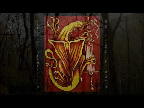 Albionic Hermeticism - Gwedye Dú Déwúi