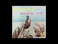 Burning Spear - Old Time Saying {1974}