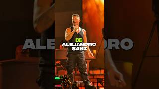 Los precios de #AlejandroSanz en #Lima son más accesibles que sus 2 últimas visitas. | #concierto