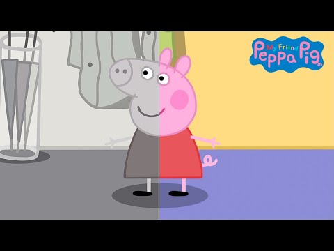 My Friend Peppa Pig on Steam