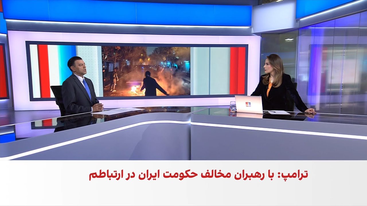 علی شیرازی: قطع اینترنت از سوی حکومت مانع دیده‌ شدن انقلاب ملی ایرانیان در جه