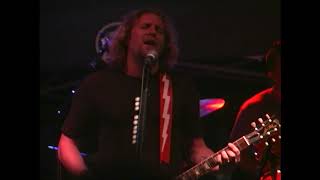 Download lagu 'Cumbersome (Live)' Seven Mary Three mp3