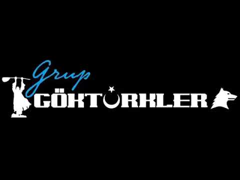 GRUP GÖKTÜRKLER /Bilge Kağan Kara/Gök Girsin Kızıl Çıksın.