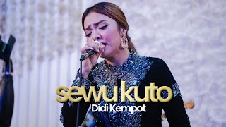 Download lagu SEWU KUTO (COVER) - SYMPHONY ENTERTAINMENT mp3 Download lagu SEWU KUTO (COVER) - SYMPHONY ENTERTAINMENT mp3