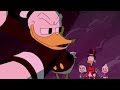 DuckTales 2017 Bradford S Defeat