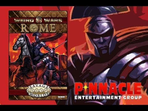 weird war pc guru