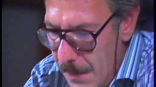 Semi di Luce Insinuazioni di nuova realtà  (1987/1988)2