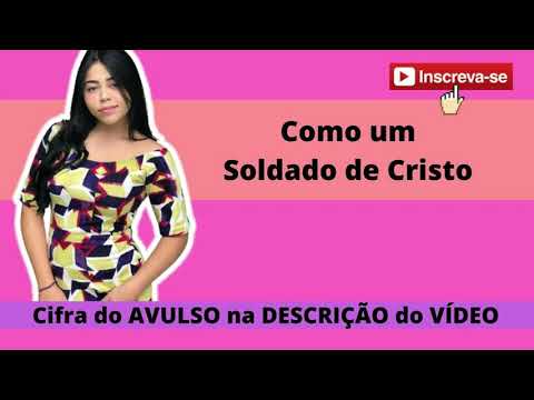 Soldado De Cristo - Hinos Avulsos Ccb