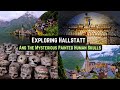 EXPLORING The Rainy Day Charm Of HALLSTATT Village Austria And The Mysterious Beinhaus