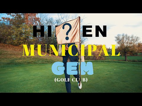 HIDDEN MUNICIPAL GOLF CLUB