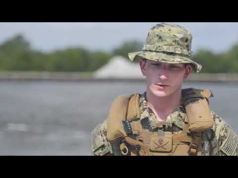 Navy All Hands: Preparing New Coastal Riverines for Combat (2019) 🇺🇸