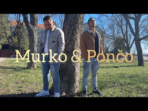 Murko & Pončo - PARNO GEREKOS ( COVER ) VIDEOKLIP 🎥