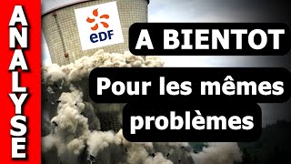 Électricité : Vers un nouveau désastre à 100 milliards d’euro !