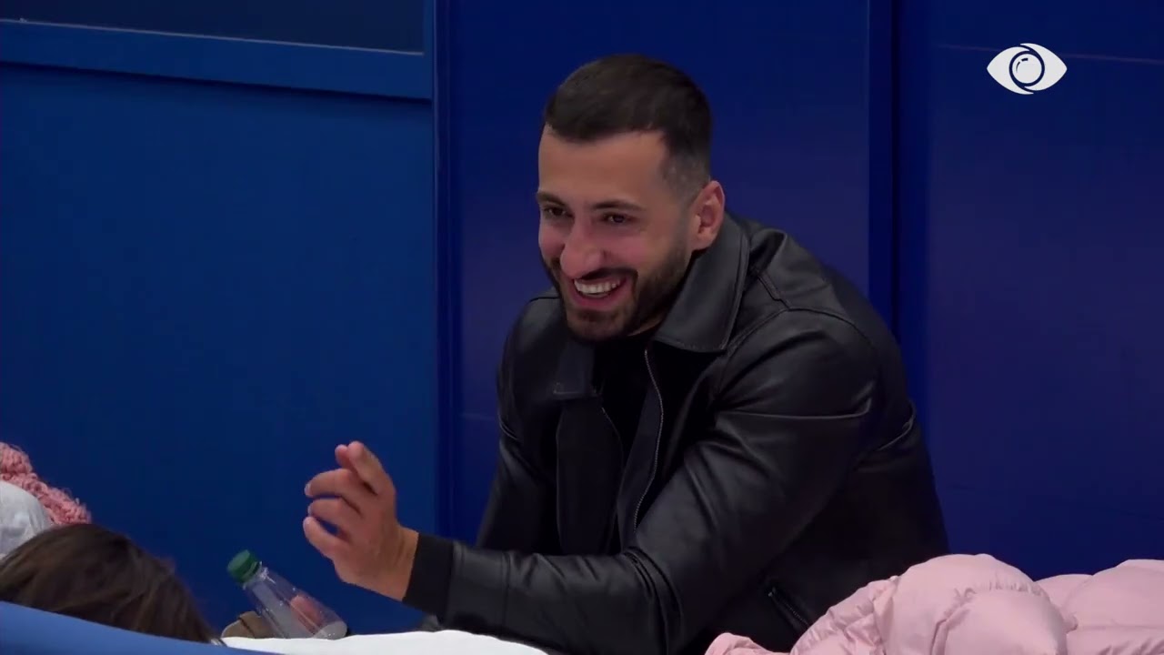 Jozi u rrëfen banorëve planet për marrëdhënien me Loredanën: Do nisim bashkëjetesën