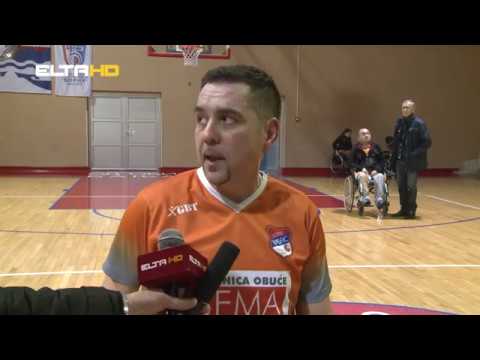 BL HRONIKA 11 12 18 - KKI VRBAS NLB LIGA