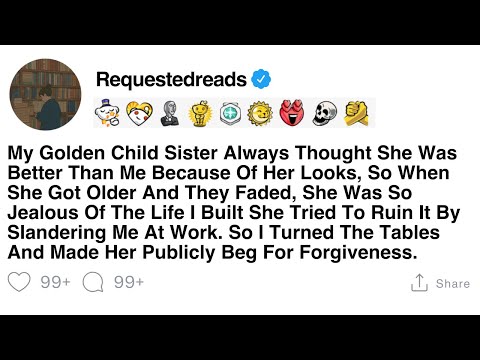 [FULL STORY] What's the worst thing that ever happened because of your sibling rivalry?