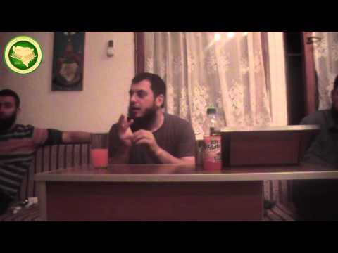 Kurra hfz Dževad Gološ - Četiri bitna pravila