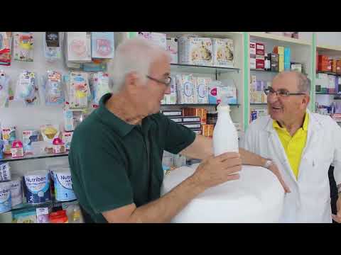 PARODISTET E VLORES 2022 NE FARMACI HUMOR