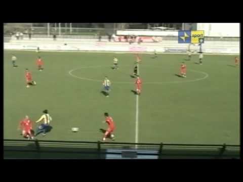 Figline vs Varese 1-1