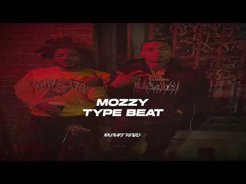 [Free] Mozzy x Stupid young Type Beat 2021 "Dangerous"