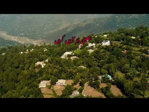 Baari Thaani Lyrics in Urdu/Hindi | Hadiqa Kiani & Humayun Saeed