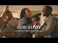 Sarah Téibo ft. Victoria Tunde & Naje Busia - God Alone (Official Video).