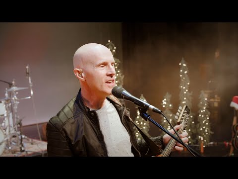 Ryan Shupe - Angels We Have Heard On High