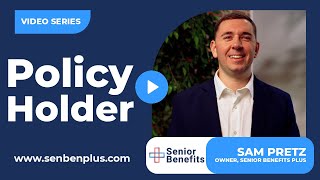What is a Policy Holder in Insurance Role Explained | Senior Benefits Plus