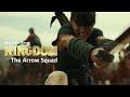 Kingdom (2023) Live Action Best Fight Scene | The Arrow Squad