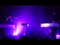 Oh Boy Les Mecs - Lifelike (The Echo, Los Angeles ...