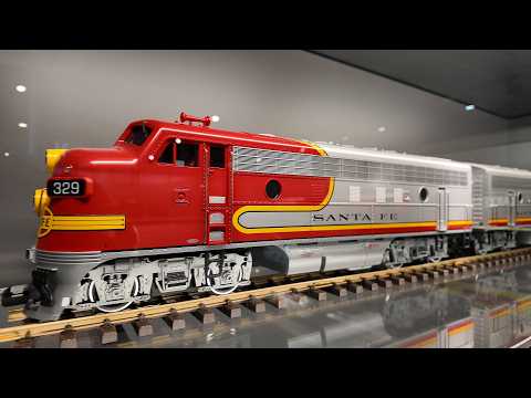 Besuch bei Märklin: Werksführung & Märklineum! Der Held in Gefahr am Freitagabend