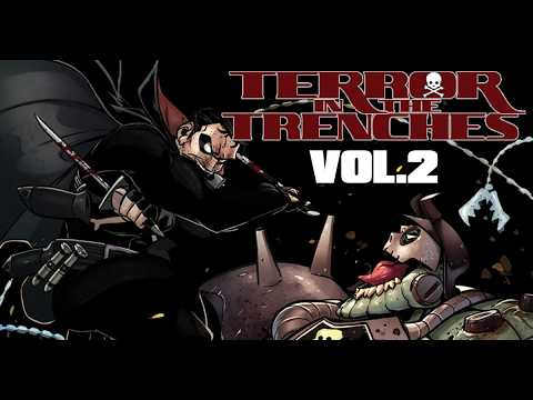 Terror in the Trenches