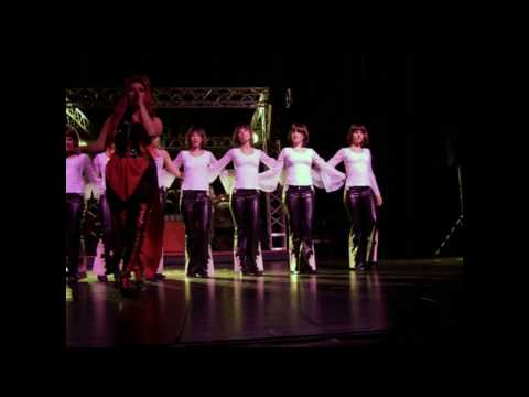 20071027 BMC - Killer Queens Proben - PictureShow 01/03