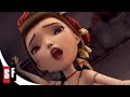 Jack And The Cuckoo Clock Heart Music By Dionysos 4 5 Acacia S Solo HD