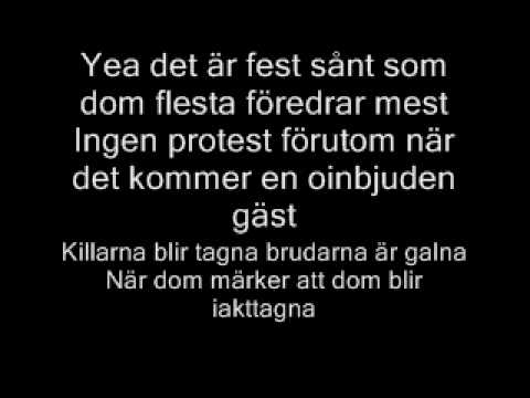 LRS, NickoN, Zimpan - Niggadigga (LYRICS)