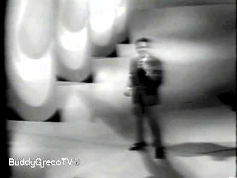 Buddy Greco, Music To Watch Girls By, Away We Go TV Special