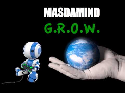 Masdamind- Armor of God (produced by SwagCorp Productions)