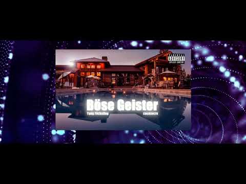 Yung Füchsling x CCSVE - Böse Geister
