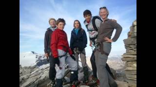 Pralognan 2013 Arnould