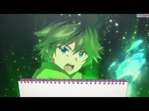 Amv The Crystal Chamber [Remix] Atlantis The Lost Empire movie