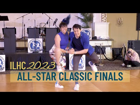 All-Star Classic Finals FULL CONTEST - ILHC 2023