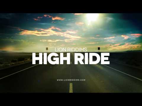 Reggae Instrumental - "High Ride"