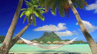 Top 25 Best Beaches in the World 2018