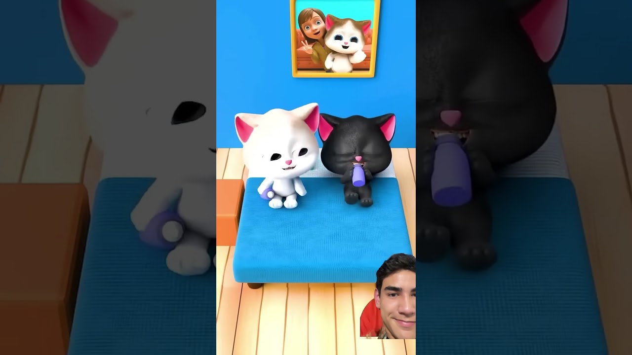 Geladeira está cheia! #shorts